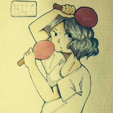 きゅみりまとめッ
