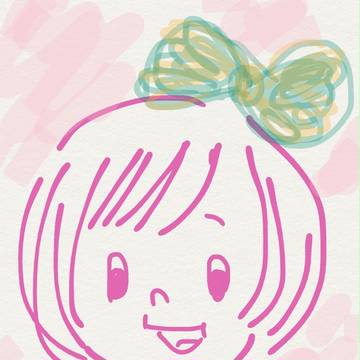 Spring girl