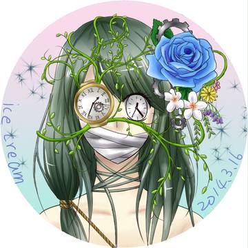 時間的束縛