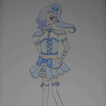 オリジナルプリキュア *2*