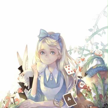 Alice
