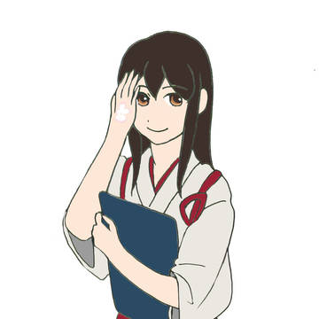 艦これ自軍っ娘。02