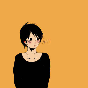 描かせていただきました。