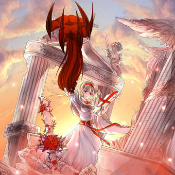 涅槃Alice