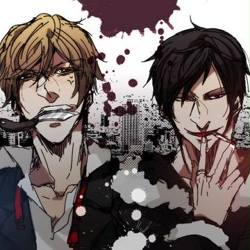 【腐】I'm here