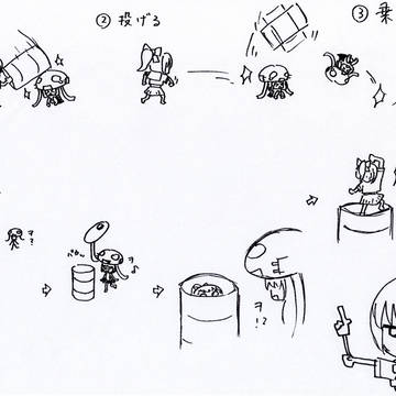 続・5-4の夕張さん