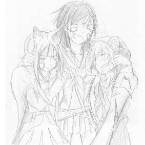 落書き