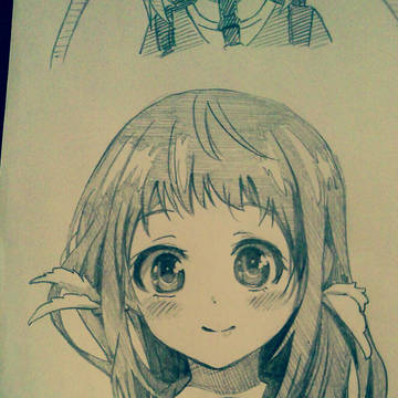 まなか