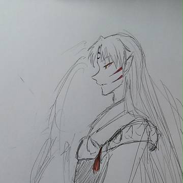 殺生丸