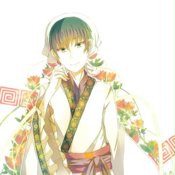 神獣様