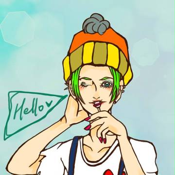 Girl
