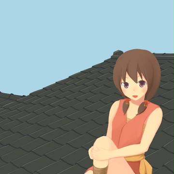 椿