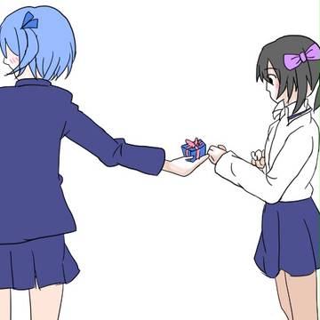 【学戦心理計画】何も言わずに