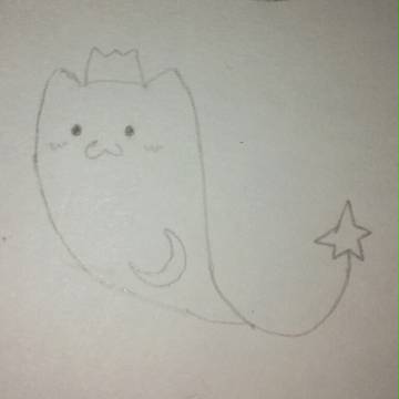 幽霊…？