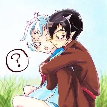 鬼【ノー】パンツ