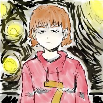 マリちゃん