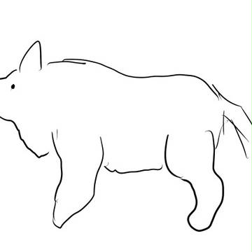 犬
