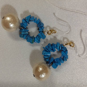 イメージピアス