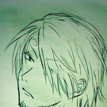 落書き