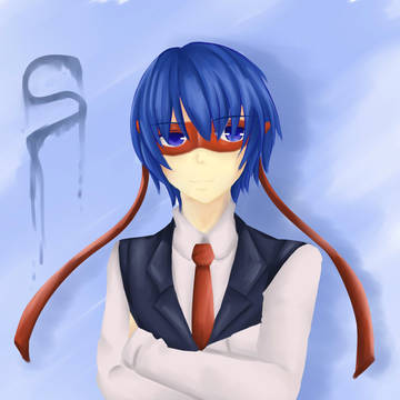 HTF擬人化 - Splendid