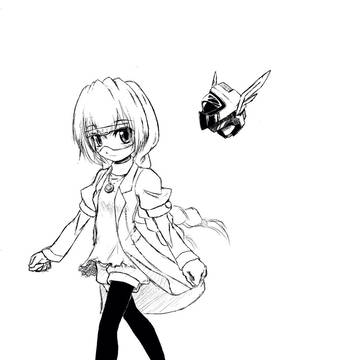 イルマさん