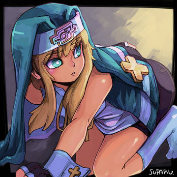 ブリジット