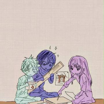ノ ラ ガ ミ