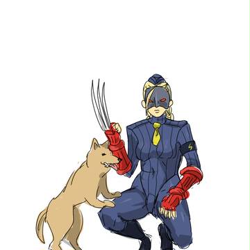 ディカプリ