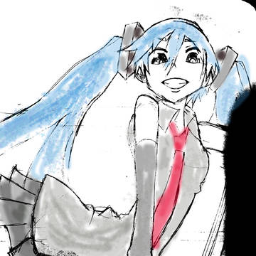 ミク