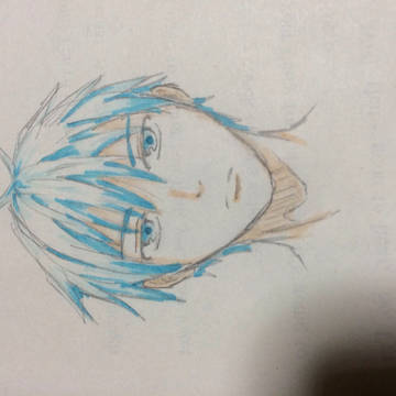 黒子さん