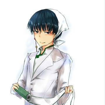 白澤さん