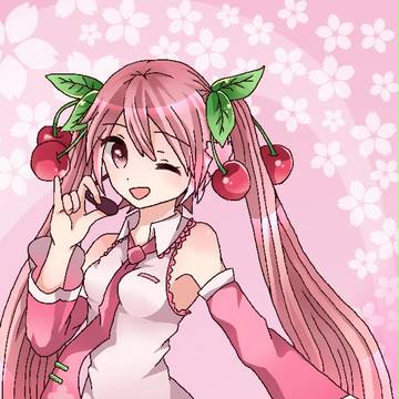 桜みっく