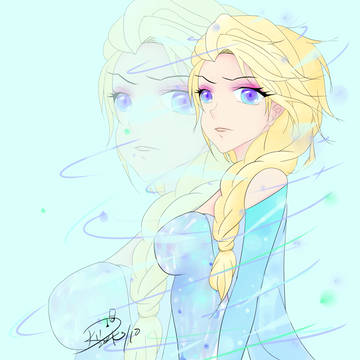 Elsa