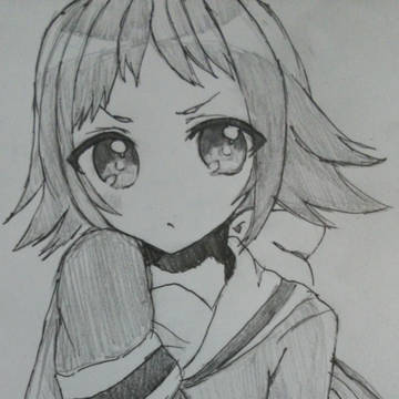 まっしろわーるど