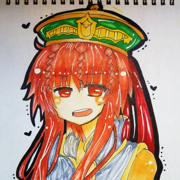 落書き詰め 02