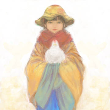 海霧