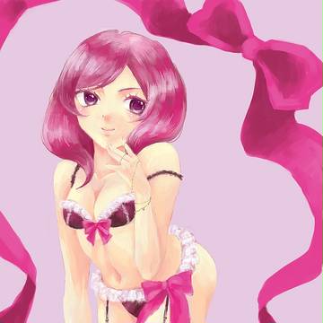 ♡私が世界　私が掟♡
