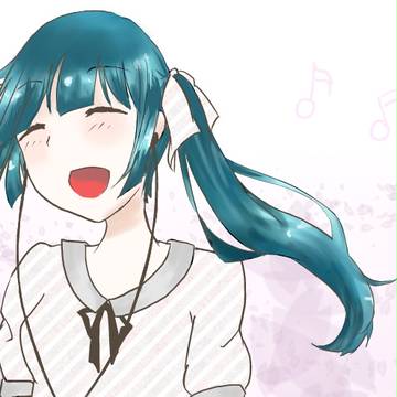 君の笑顔が