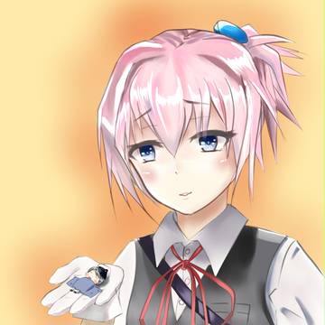 「提督、起きてください」