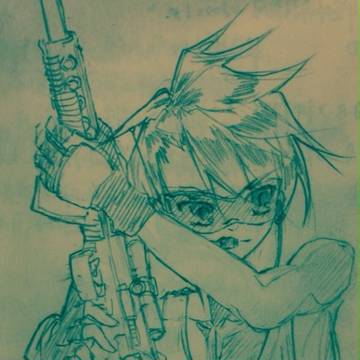 Lwrc sabr308