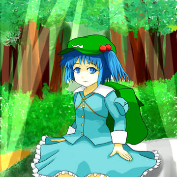 にとり