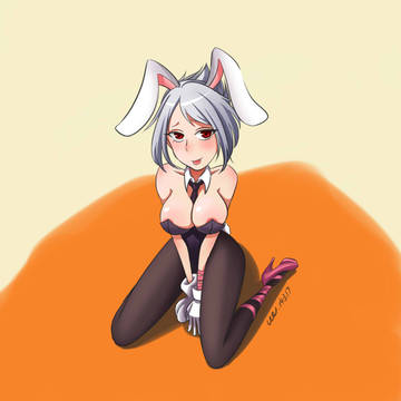 LOL Riven