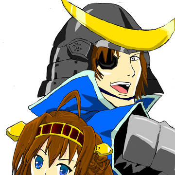 艦これ×キャラコラボシリーズ　第一弾