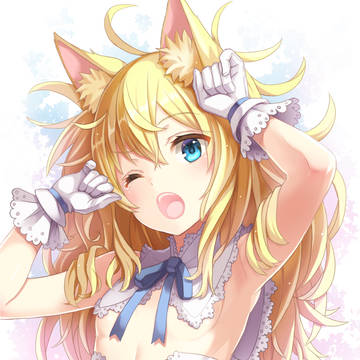 お目覚め子ちゃん