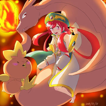 ポケマギ