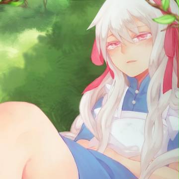(ˊ; A ;ˋ)