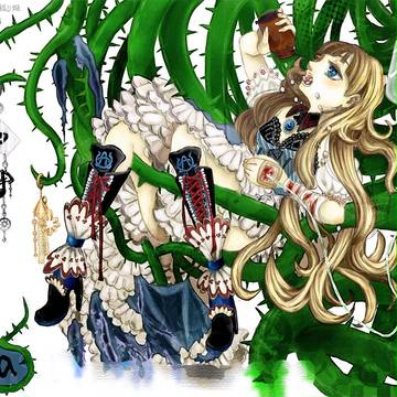 いばら姫
