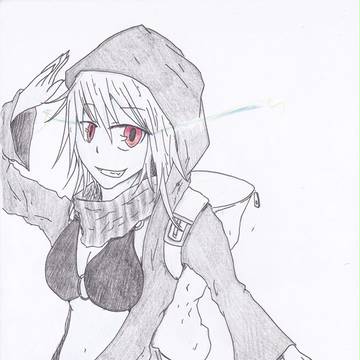 レ級
