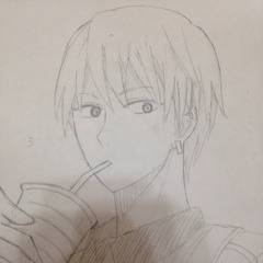 黄瀬くん？