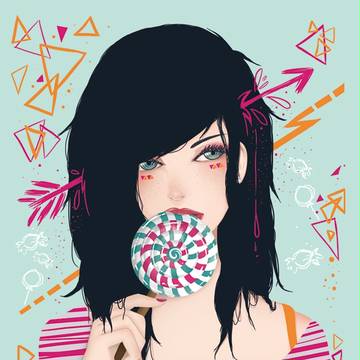 Lollipop
